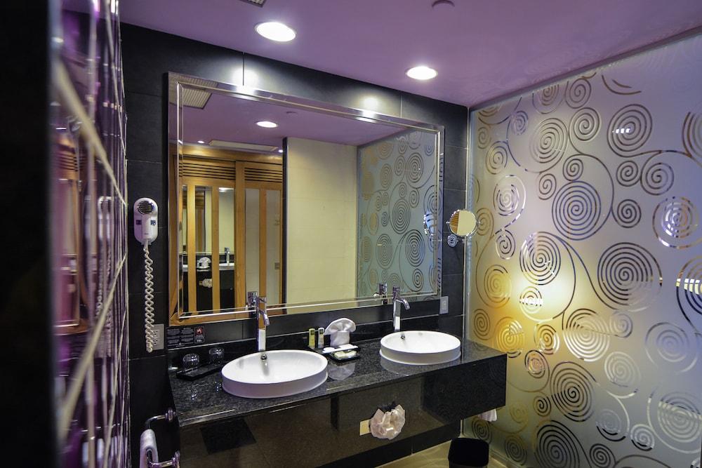 Hotel Riu Plaza Panama