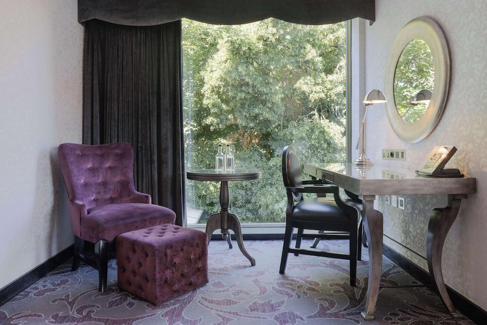 Hilton London Syon Park