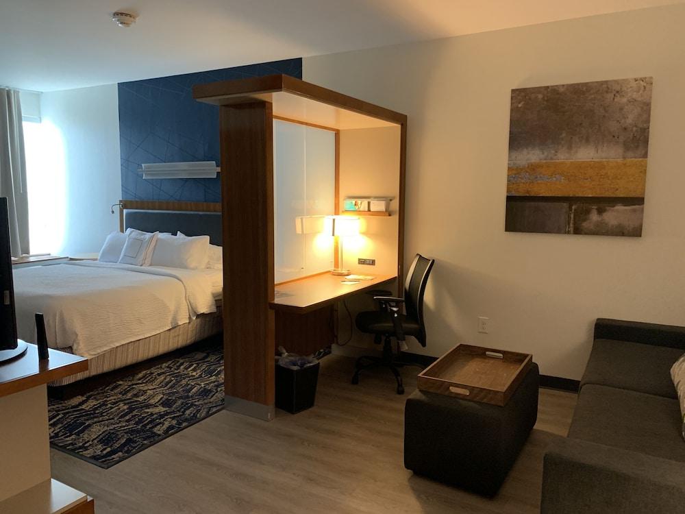 SpringHill Suites Houston Baytown
