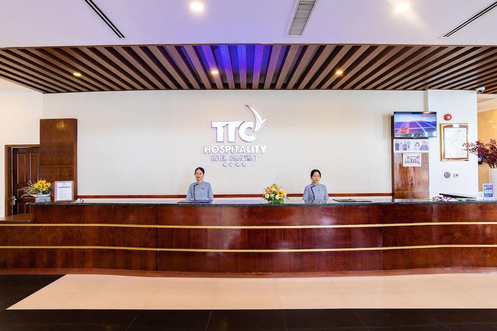 TTC Hotel - Phan Thiet