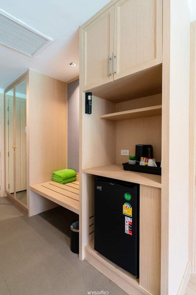 Estella Phuket Mai Khao Beach Resort