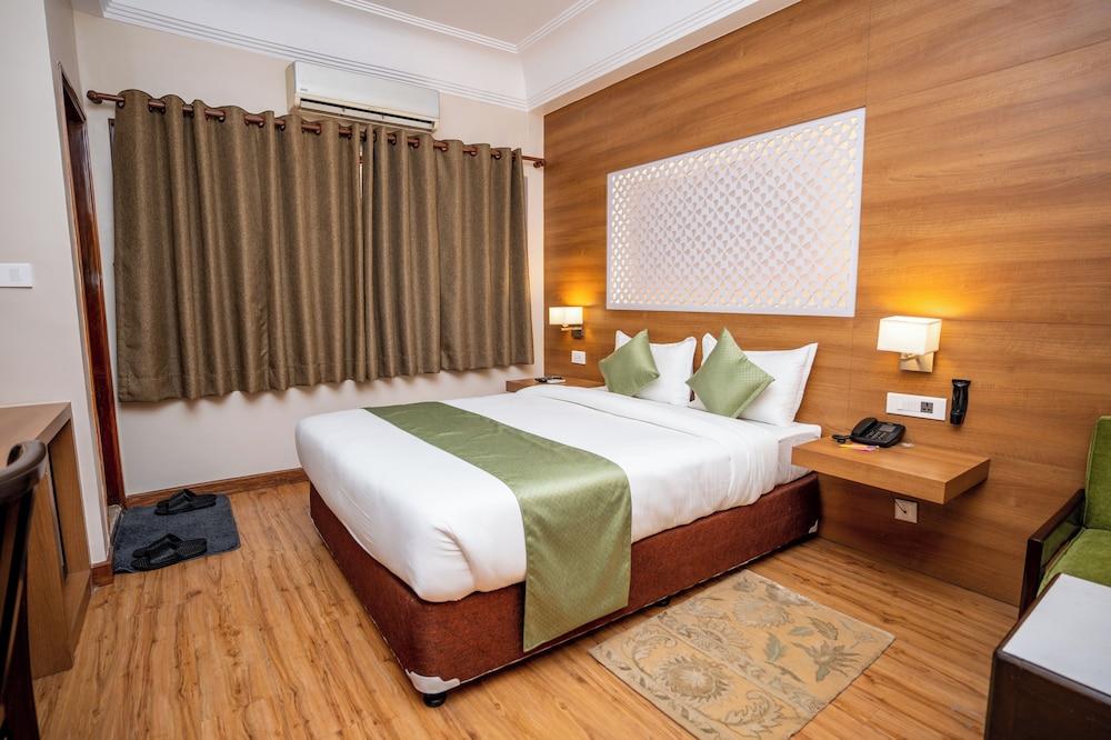 Hotel Marcopolo Pvt Ltd