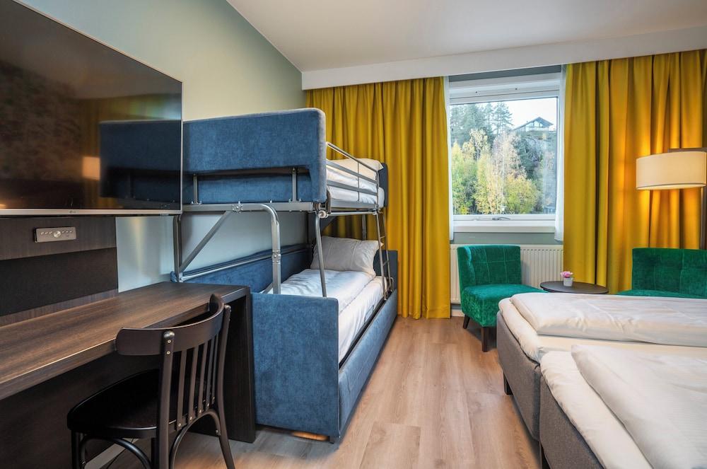 Thon Hotel Bjørneparken