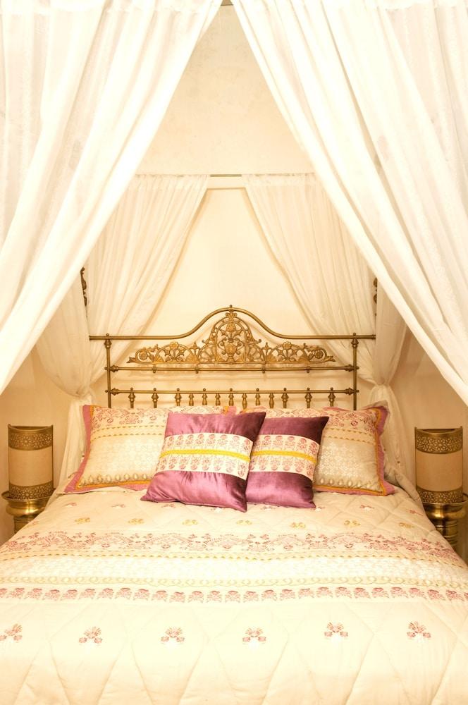 Riad-Boutique Borj Dhab