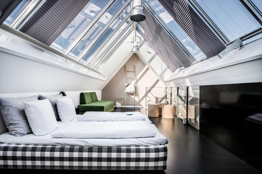 Kolding Hotel Apartments