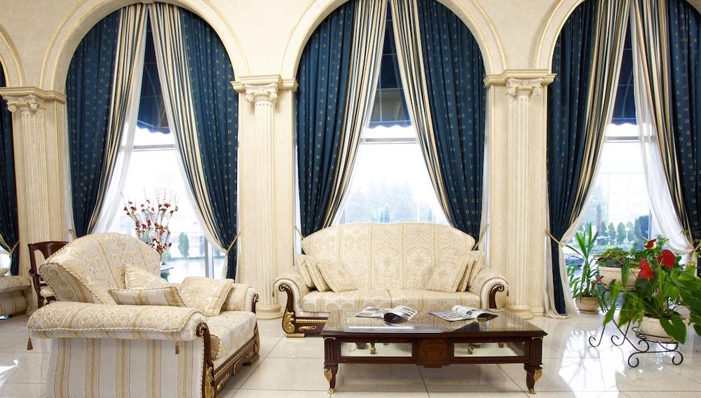 Park Hotel Stavropol