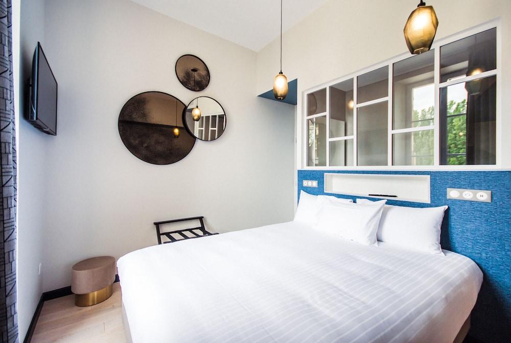 Logis Villa C Hôtel