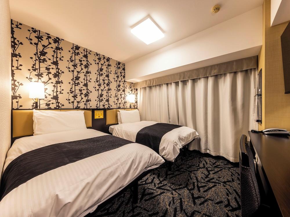 APA Hotel Kanazawa Ekimae