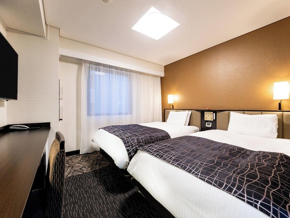 APA Hotel Nagasaki Ekiminami