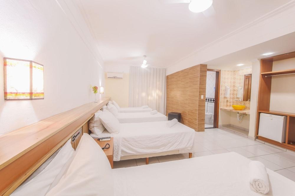 Portal Beach - Rede Soberano