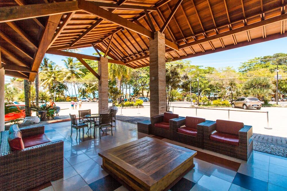 Portal Beach - Rede Soberano