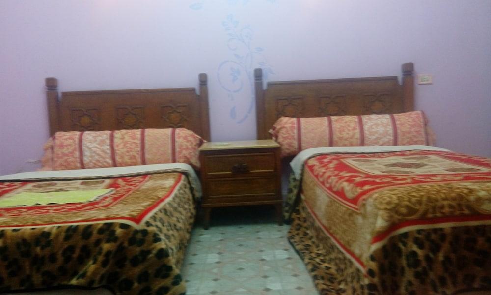Cairo Moon Hotel - Hostel