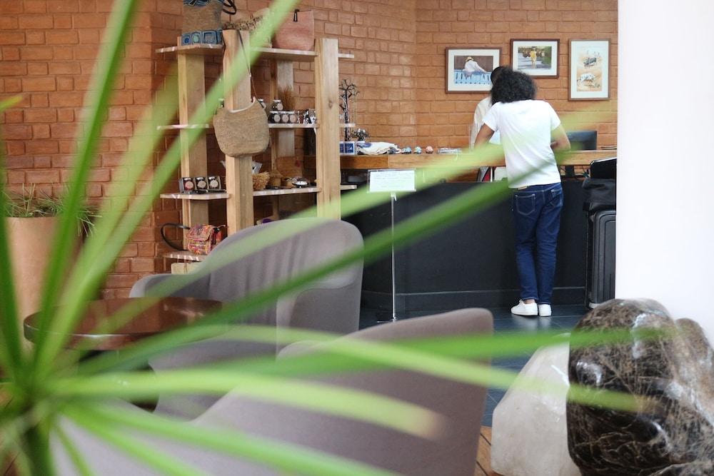 Radisson Hotel Tamboho Waterfront Antananarivo