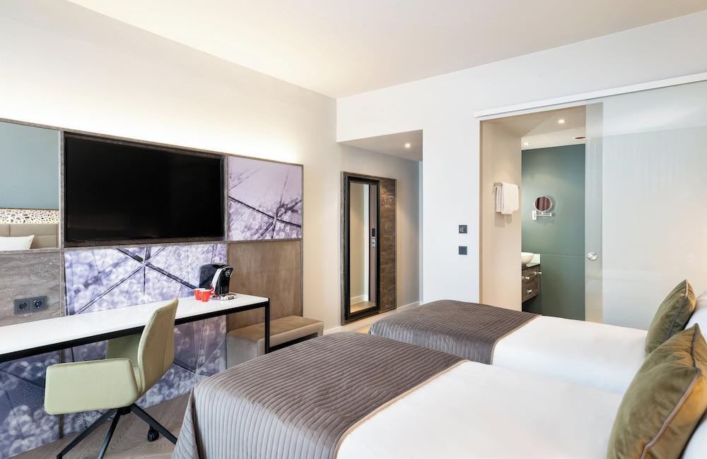 Leonardo Royal Hotel Munich