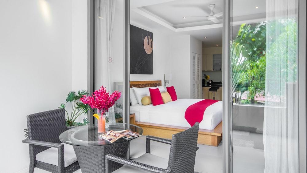 Beach Republic, Koh Samui