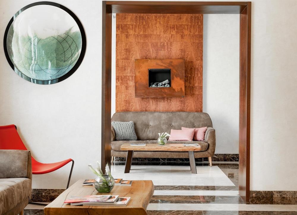 NH Collection Palacio de Tepa