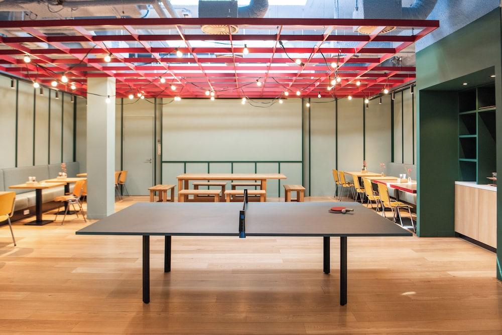 Conscious Hotel Vondelpark