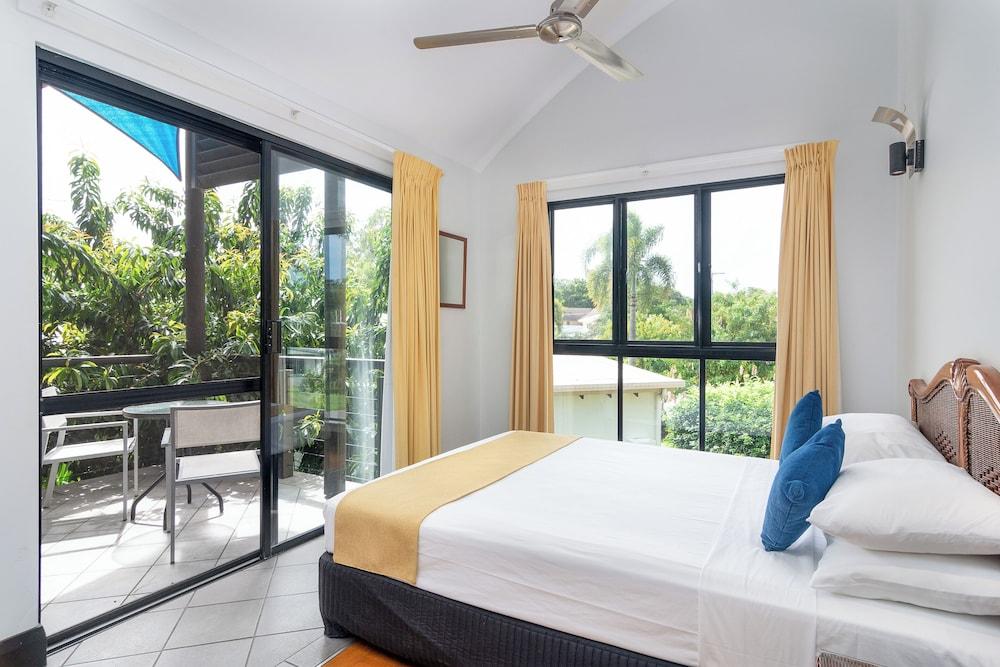 Dreamcatcher Beachsides Apartments