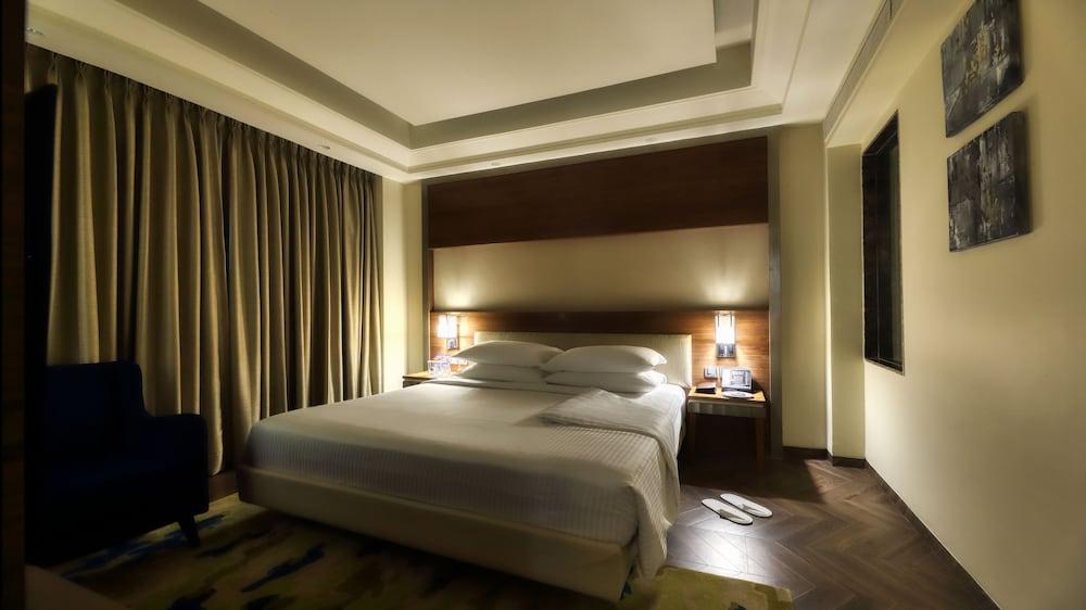 Ramada by Wyndham Gurgaon Central