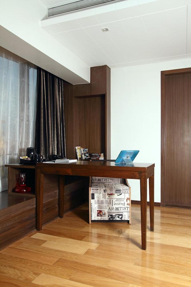 Svenska Design Hotel, Mumbai