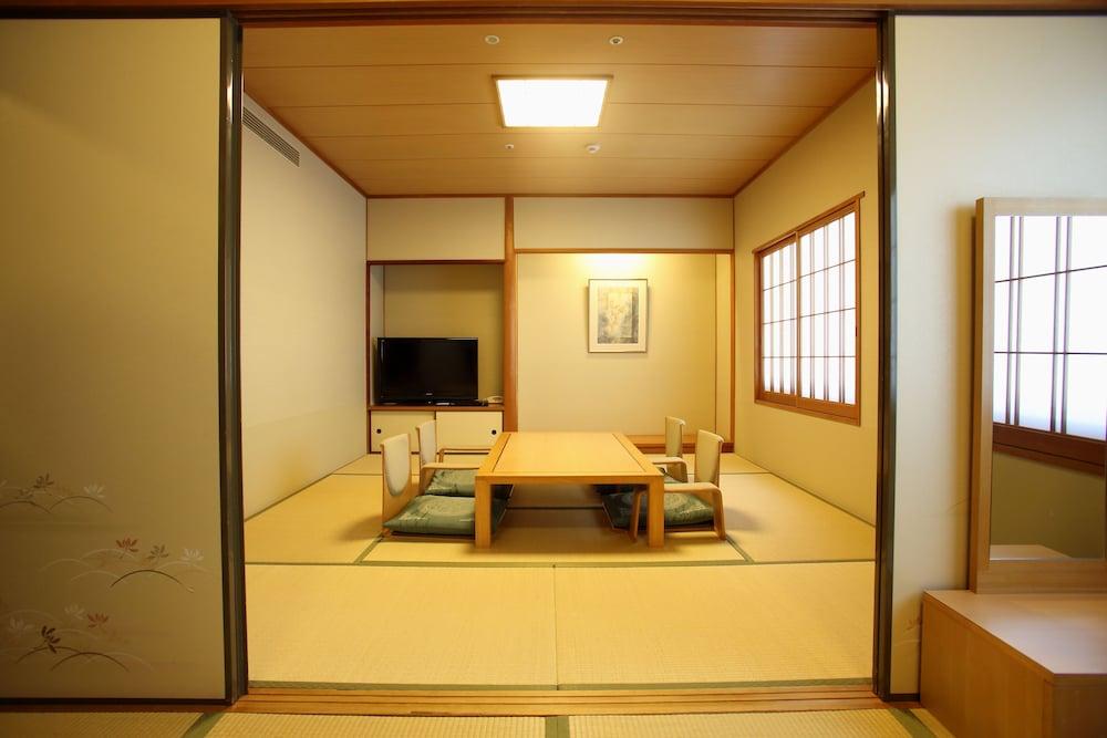 The Celecton Premier Kobe Sanda Hotel