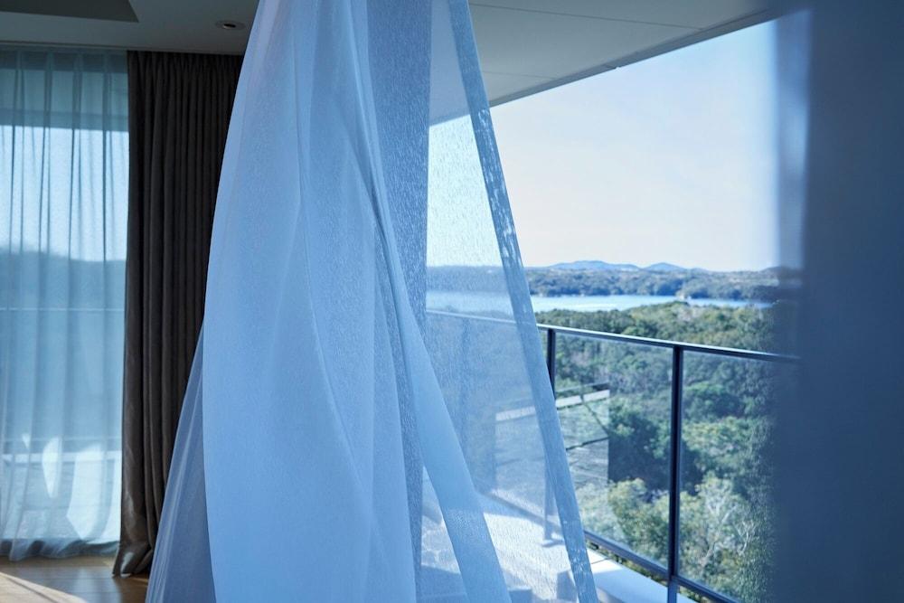 Shima Kanko Hotel The Bay Suites