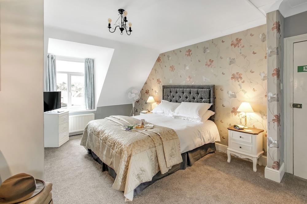 The Chesterfield Guest House