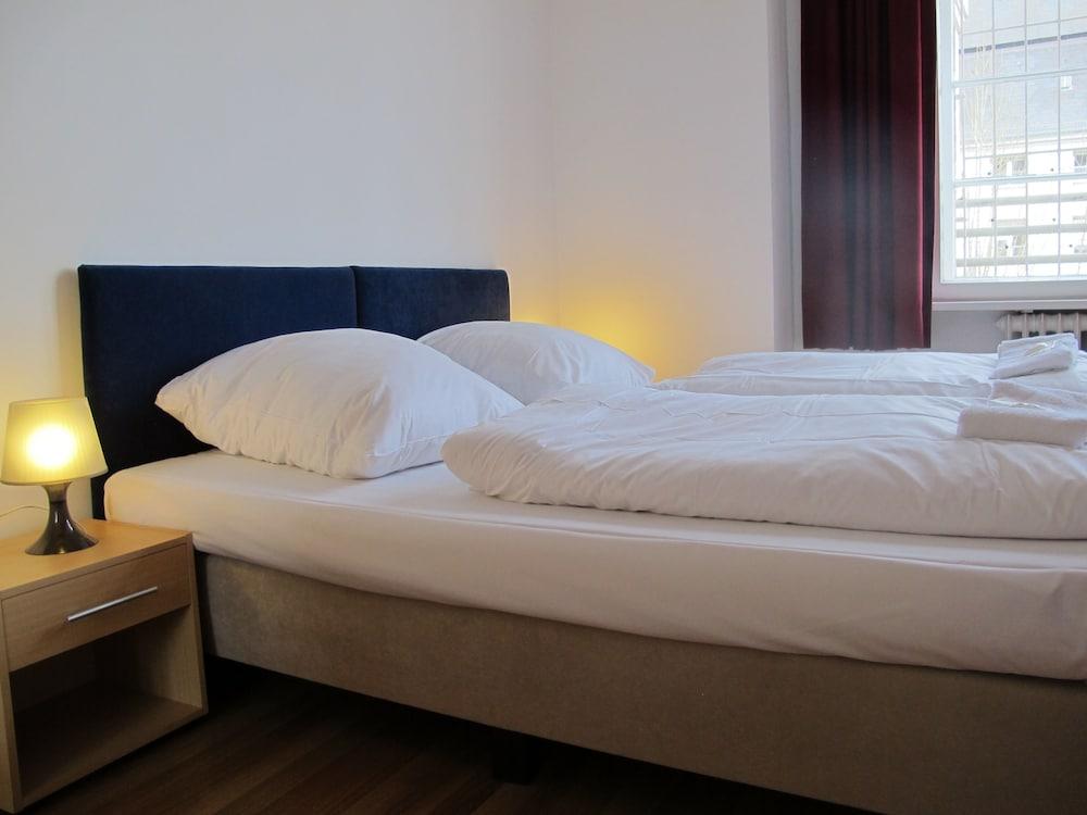 Metropol Hostel Berlin