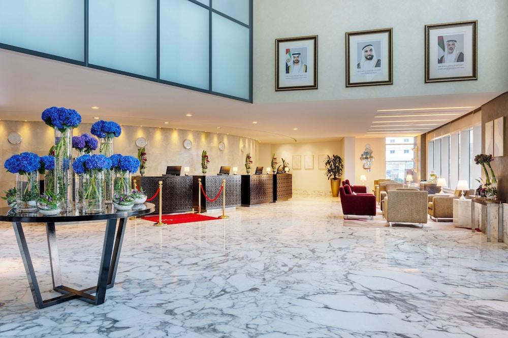 Grand Millennium Al Wahda