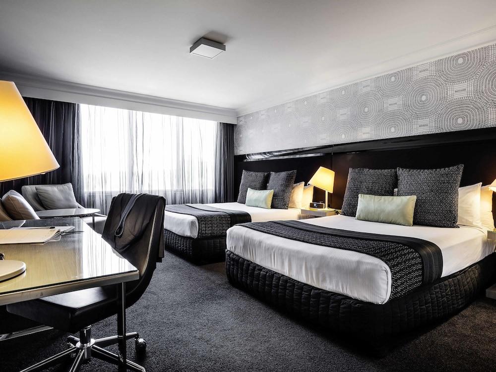 Pullman Brisbane King George Square