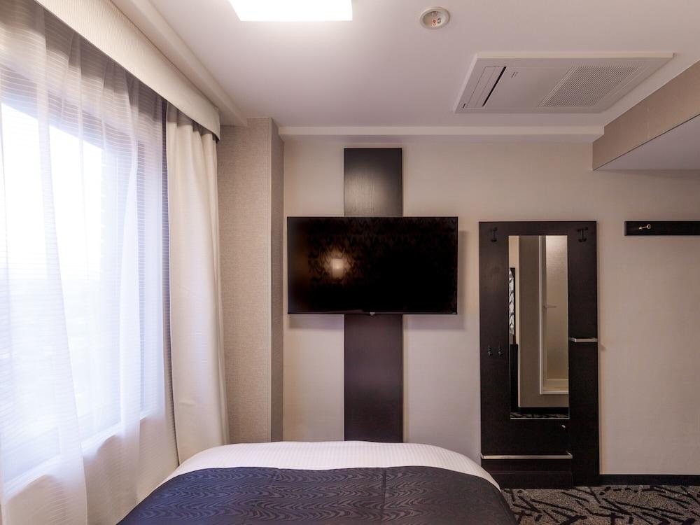 APA Hotel Stay Toyama