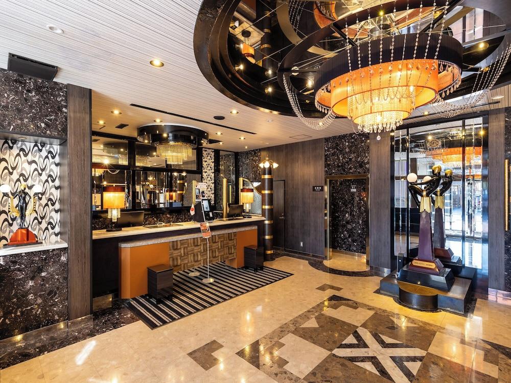 APA Hotel Uozu Ekimae