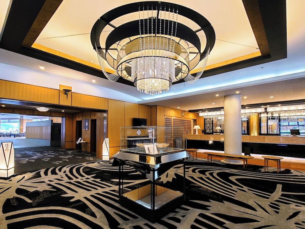 APA Hotel & Resort Kaga Katayamazu Onsen Kasuikyo