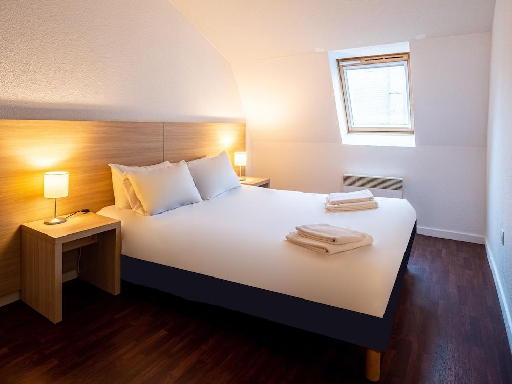 ResidHotel Saint Etienne Centre