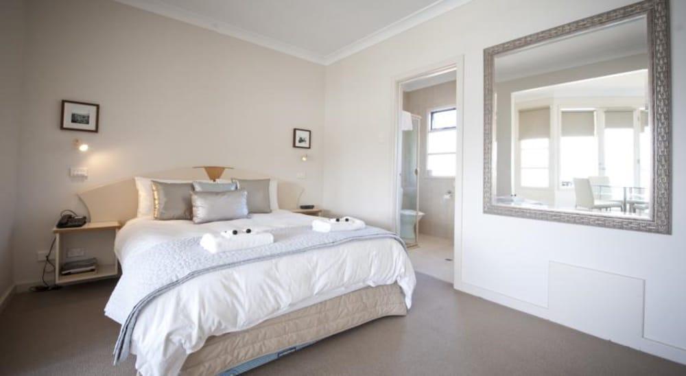 The Bluff Resort Apartments