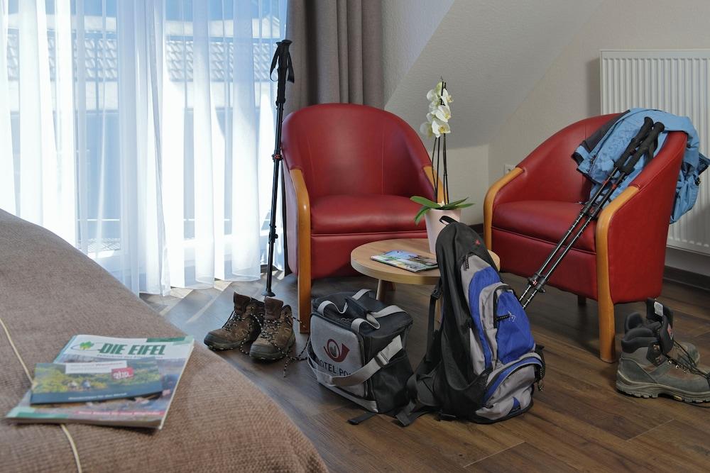 Land-gut-Hotel zur Post