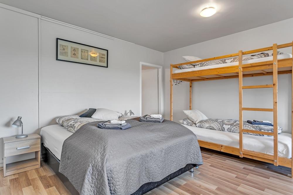 Guesthouse Vatnsholt