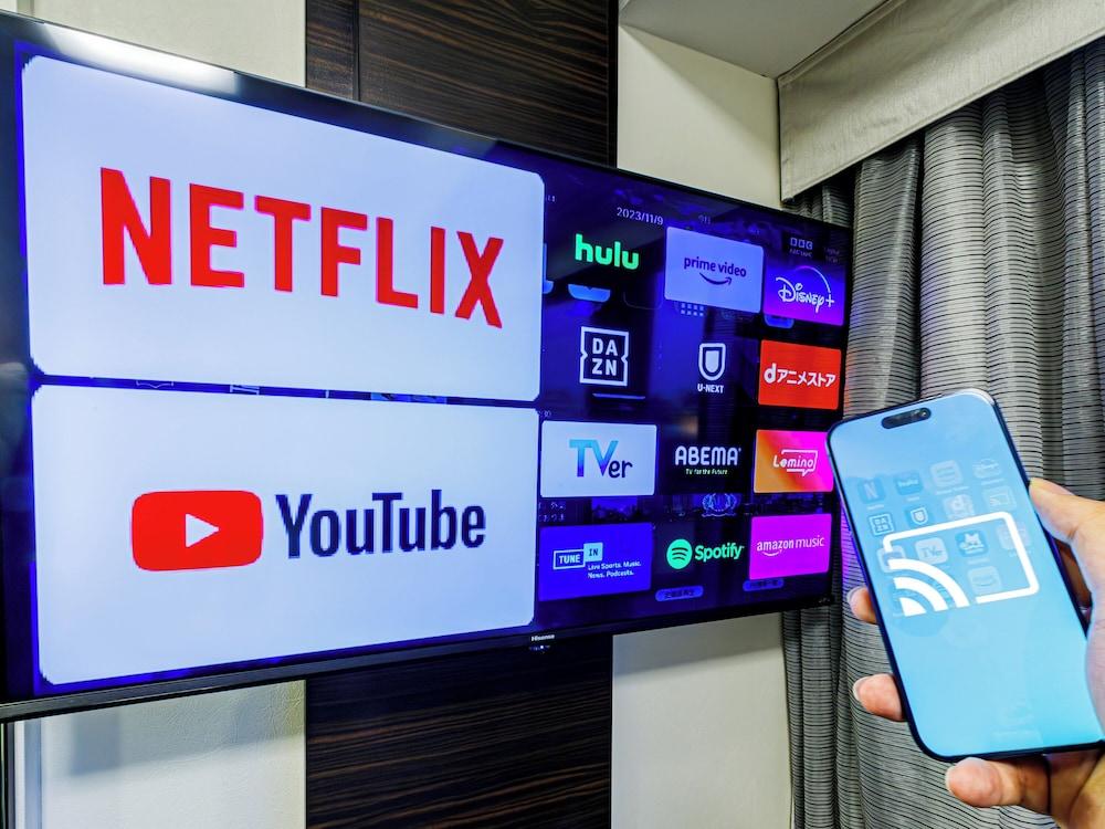 APA Hotel Kitakami Ekinishi