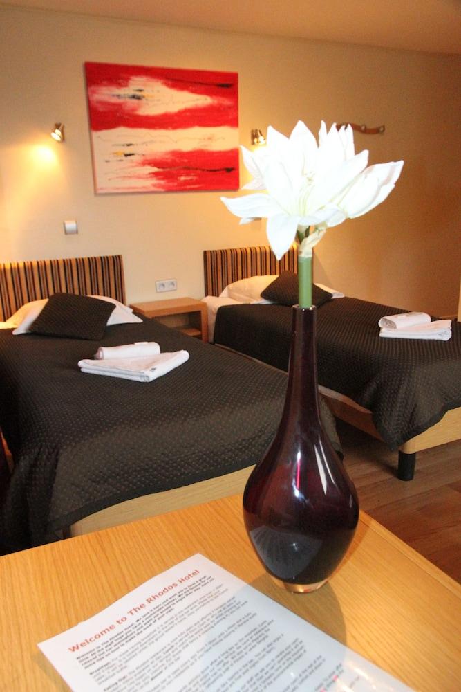 Hotel Rhodos Morzine