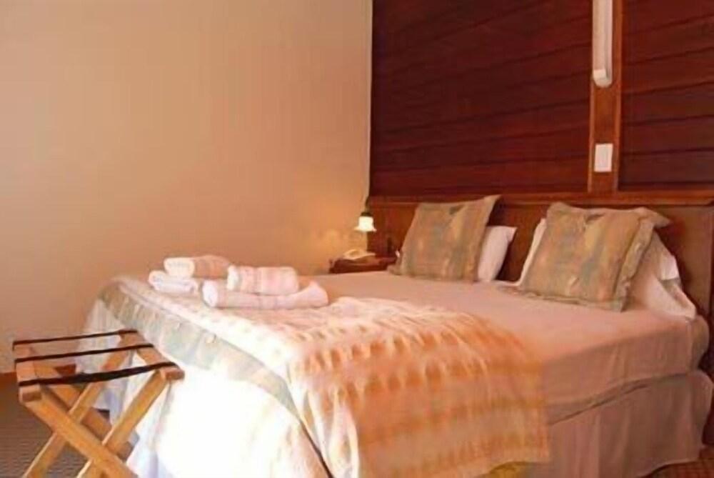 El Galpon del Glaciar