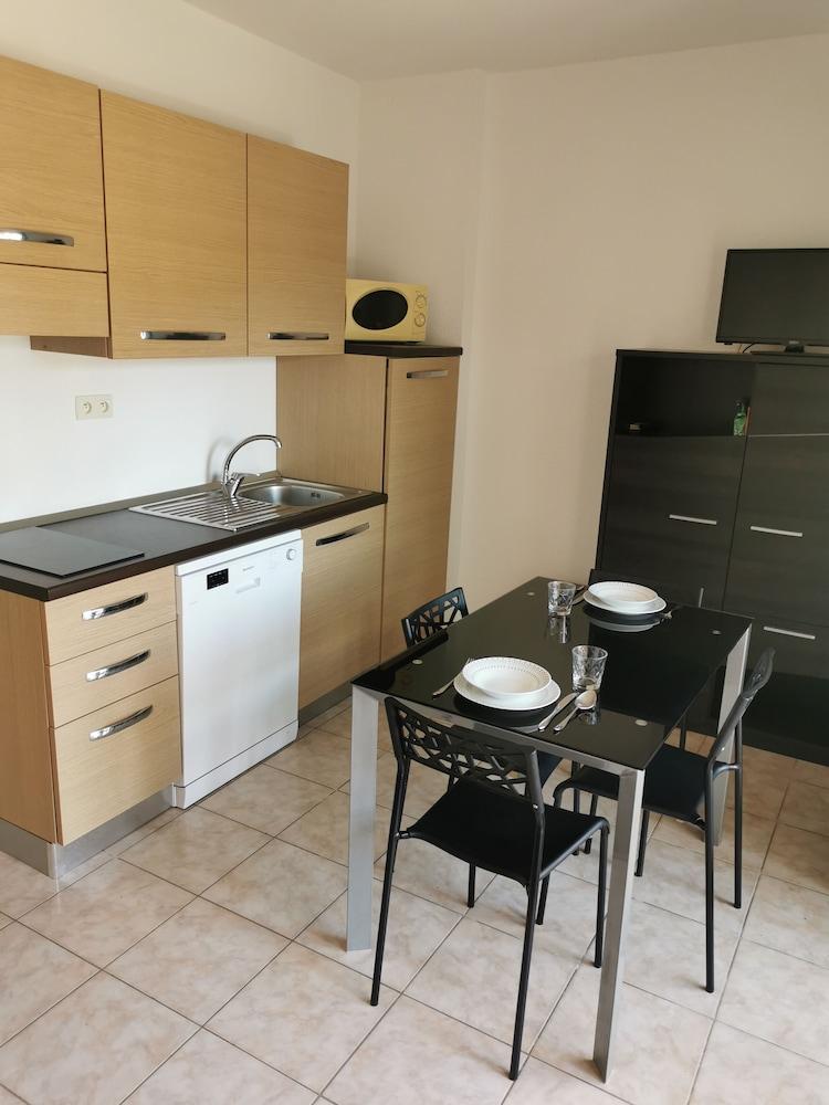 Terres de France - Résidence Les Hauts du Maquis