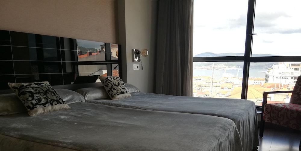 Hotel Silken Axis Vigo