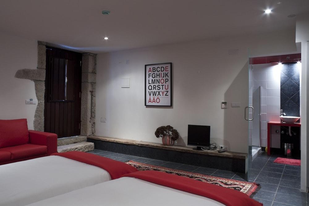 Quinta dos 4 Lagares