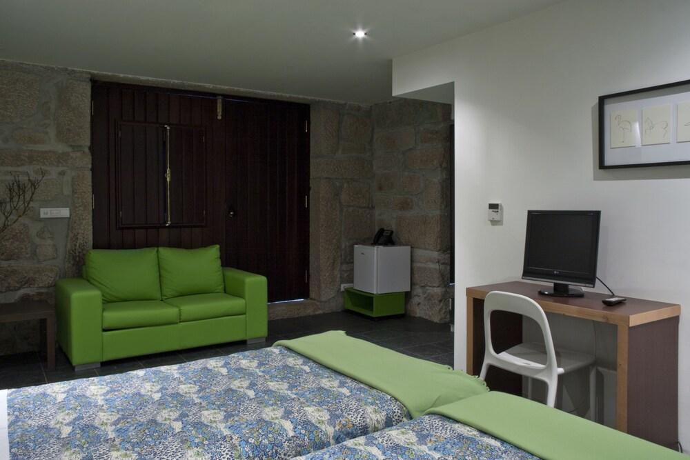 Quinta dos 4 Lagares