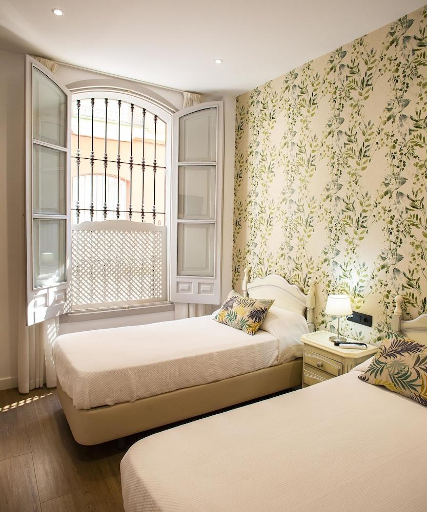 Hostal San Francisco