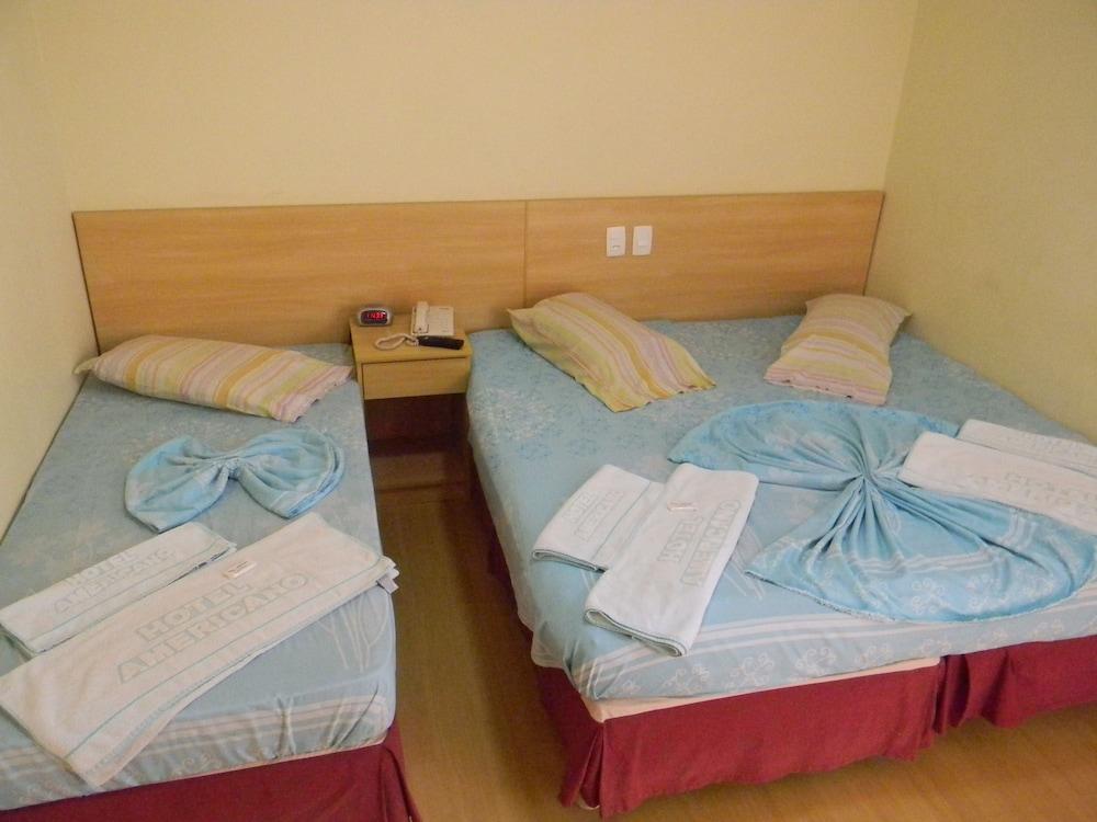 Hotel Americano