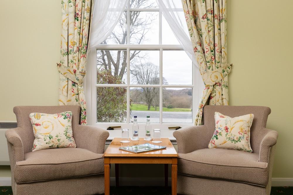 Cally Palace Hotel & Golf Course