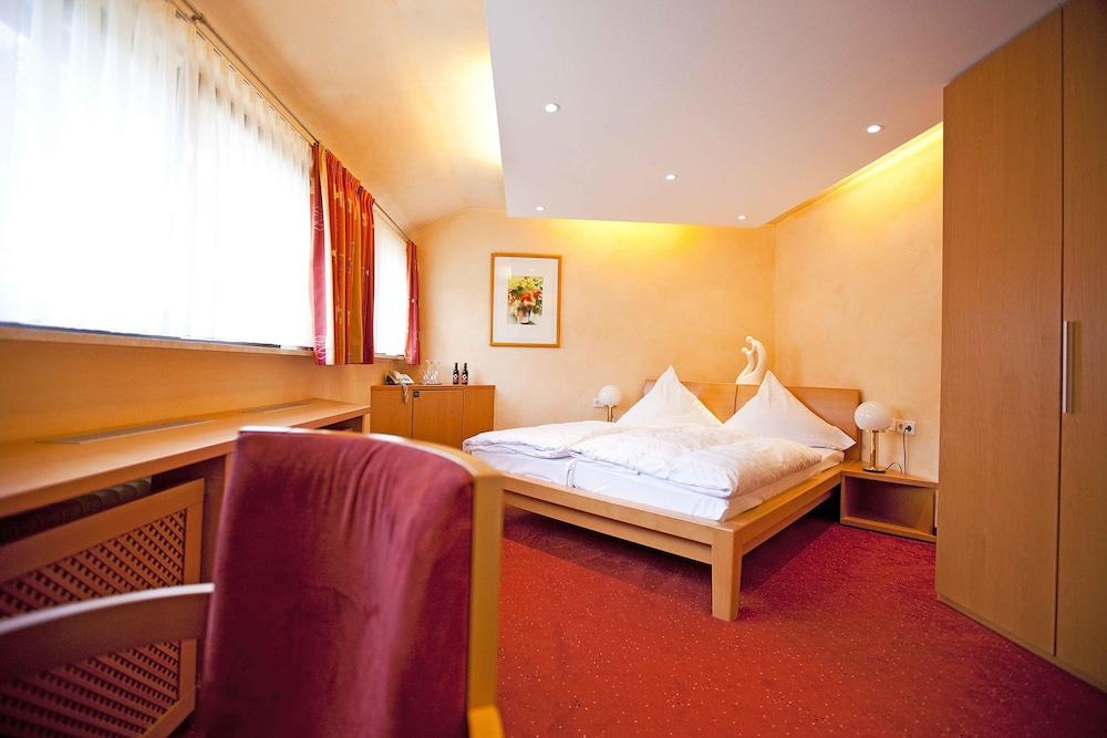 Hotel Restaurant Waldsägmühle