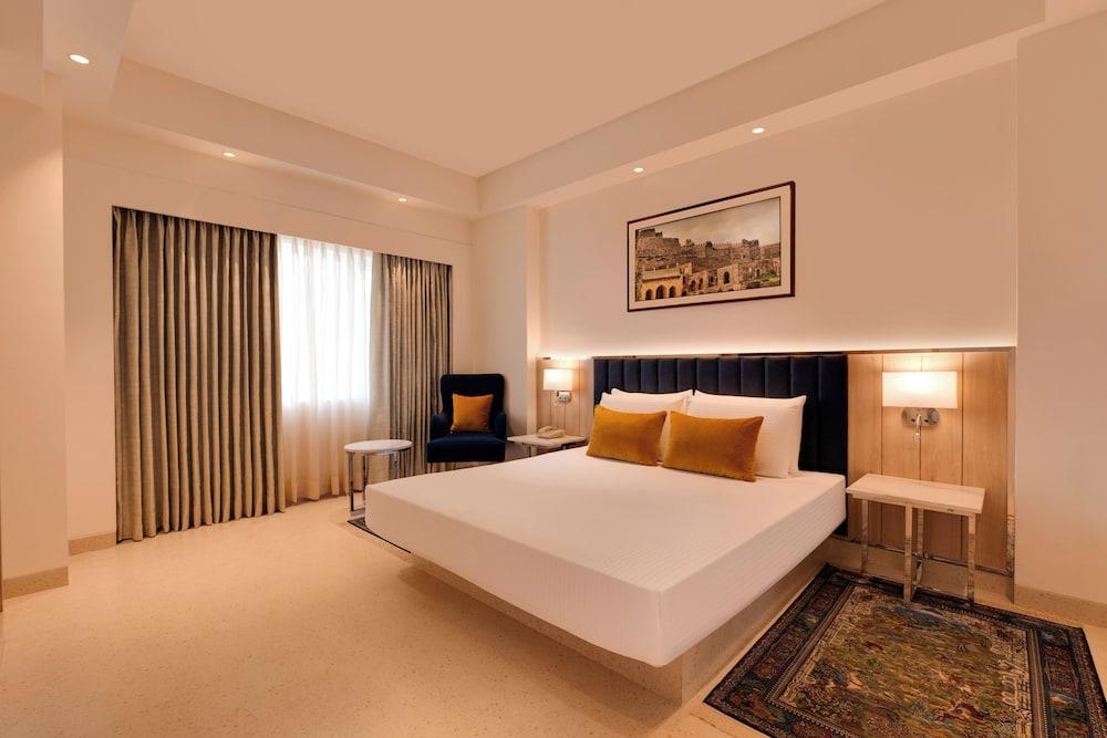 Lemon Tree Premier, HITEC City, Hyderabad