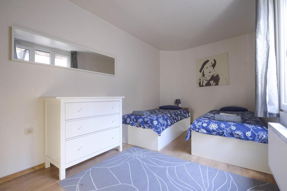 Aparthotel Van Hecke